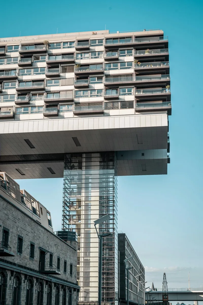 Renditestarke Immobilien